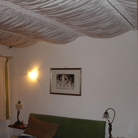 Villa Al Pozzino In Punta Ala Exterior foto